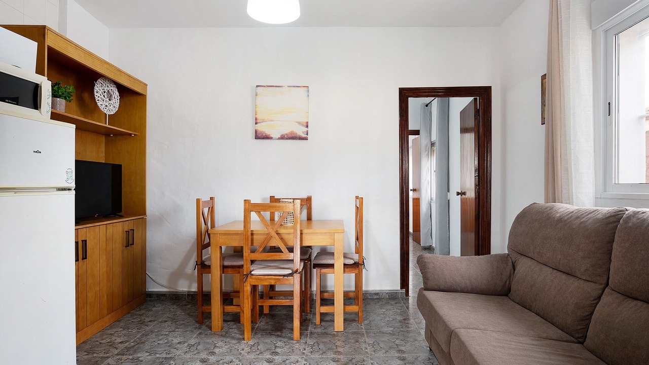 Photo of Livingroom in Conil de la Frontera