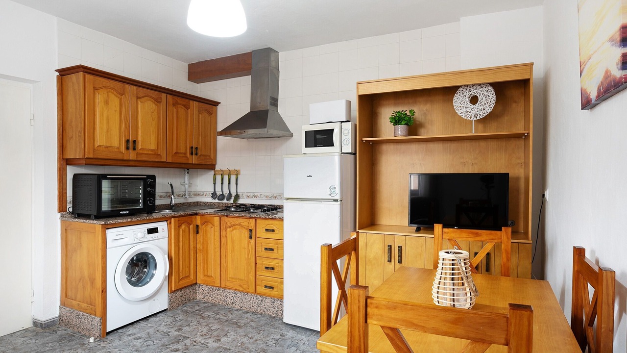 Photo of Kitchen in Conil de la Frontera