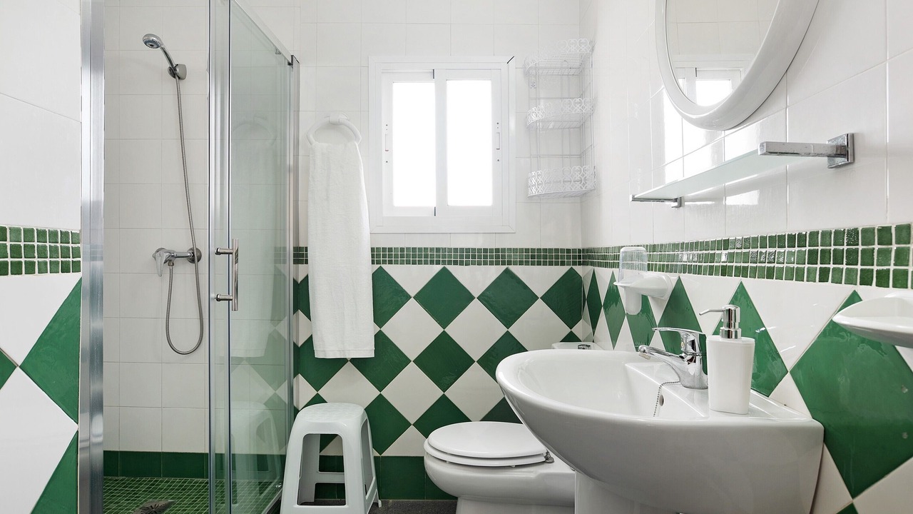 Photo of Bathroom in Conil de la Frontera