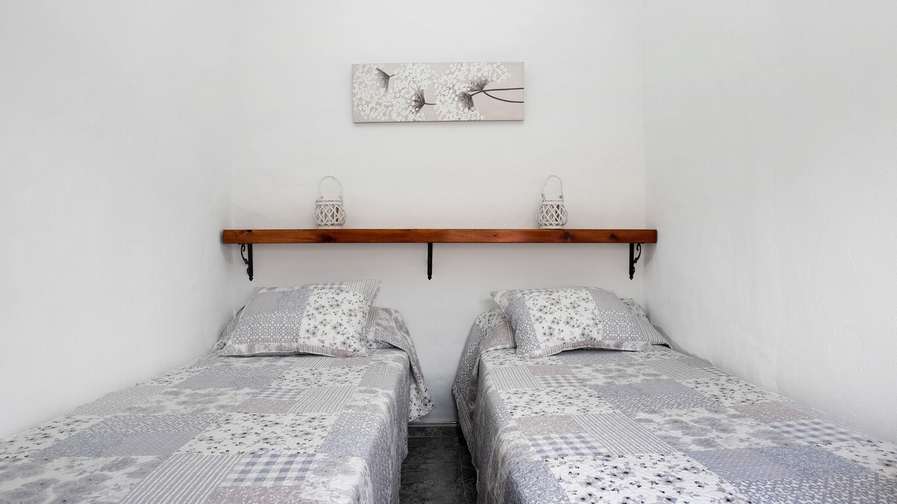 Photo of Bedroom in Conil de la Frontera