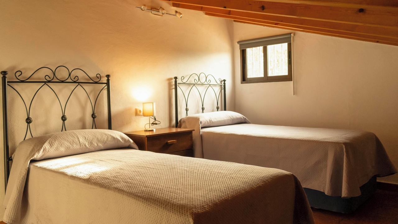 Photo of Bedroom in Casabermeja