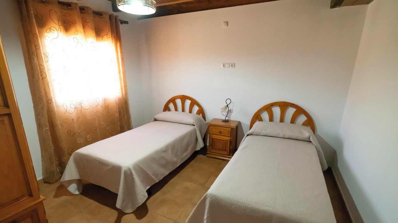 Photo of Bedroom in Casabermeja