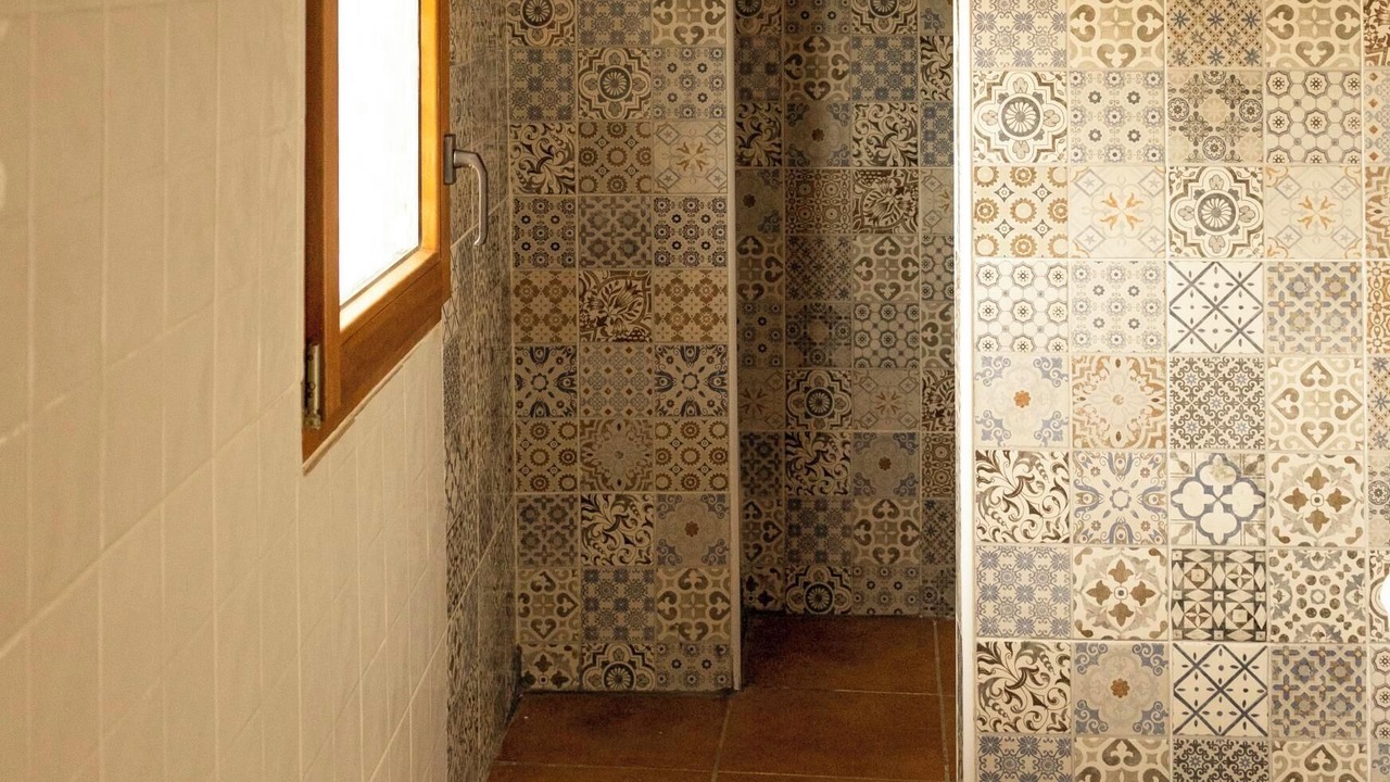 Photo of Bathroom in Casabermeja