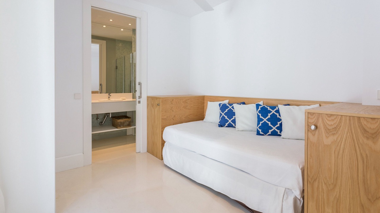 Photo of Bedroom in Guadalmina