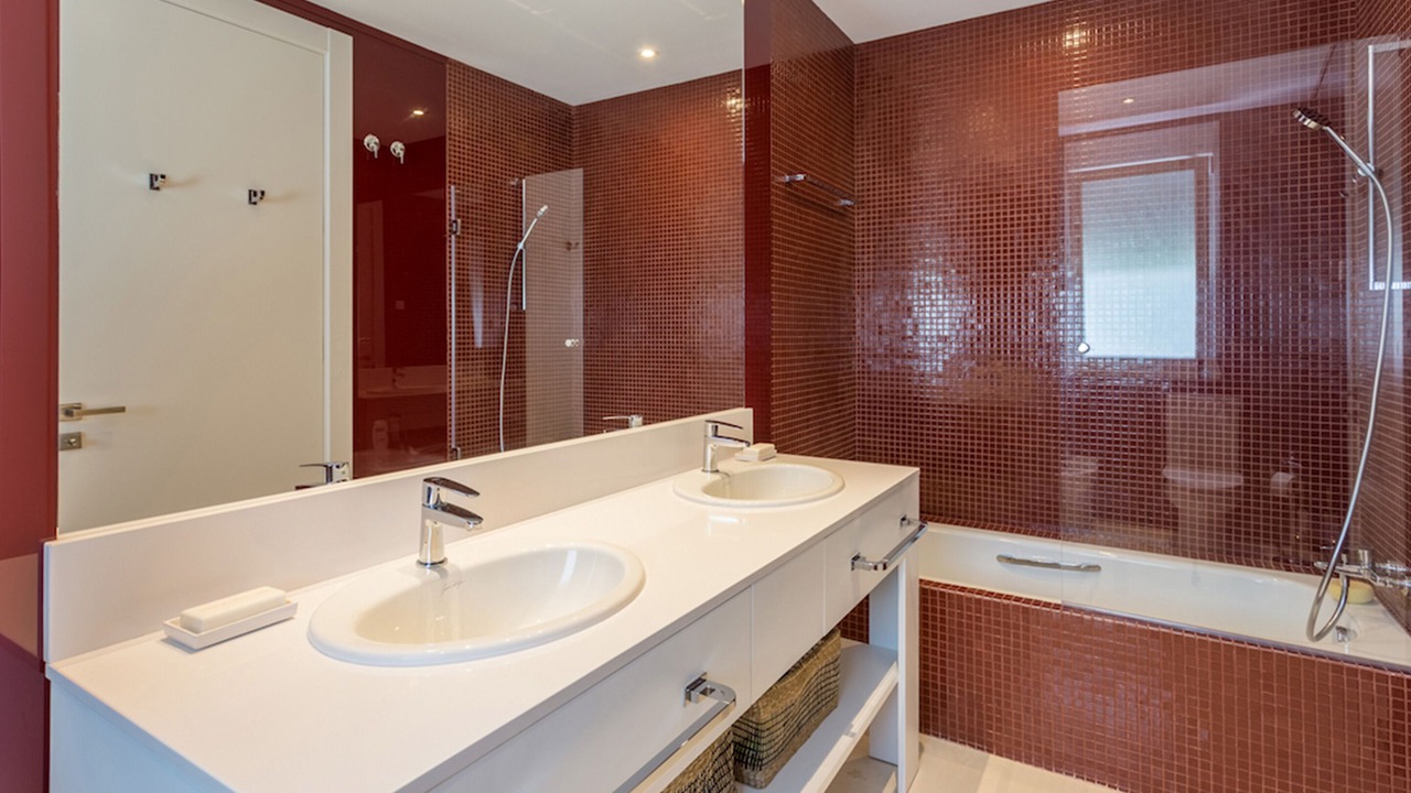 Photo of Bathroom in Guadalmina