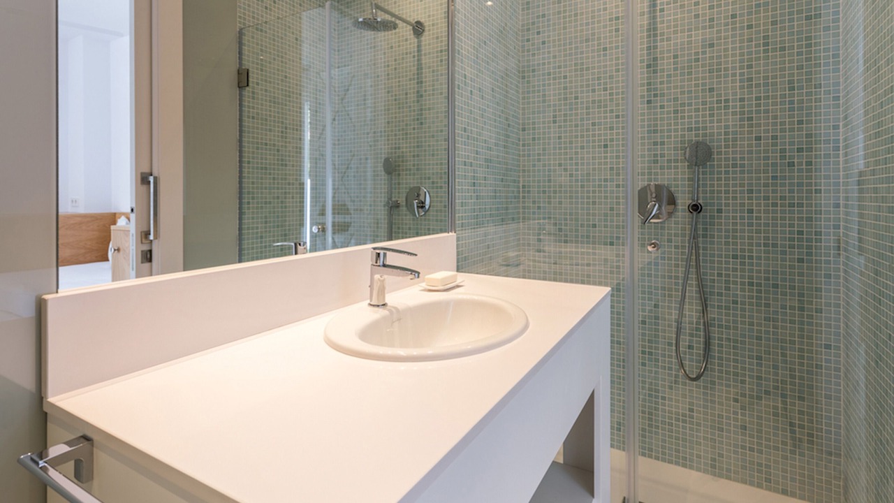 Photo of Bathroom in Guadalmina