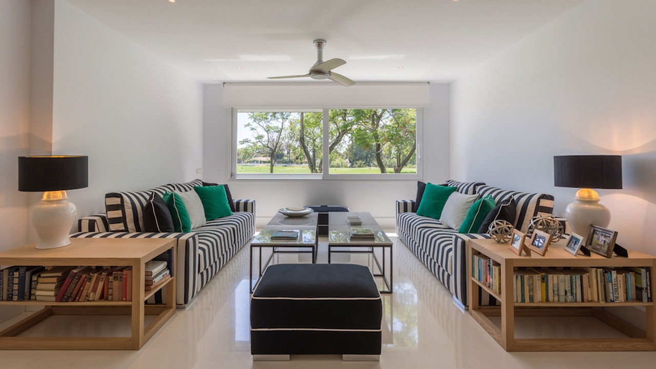 Photo of Livingroom in Guadalmina
