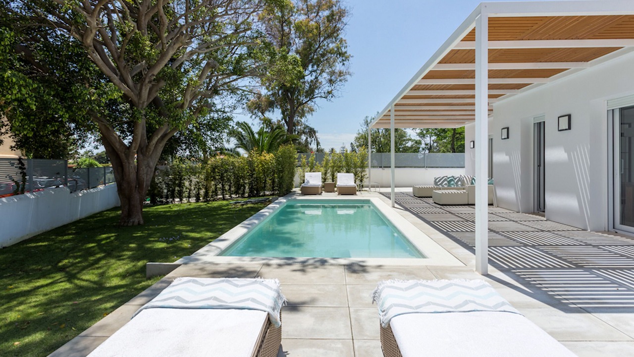 Photo of Outdoor in Guadalmina