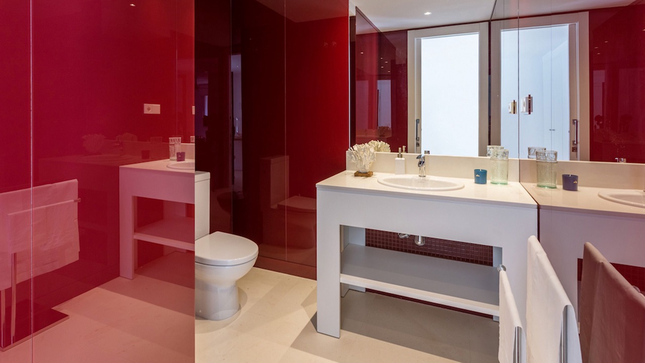 Photo of Bathroom in Guadalmina