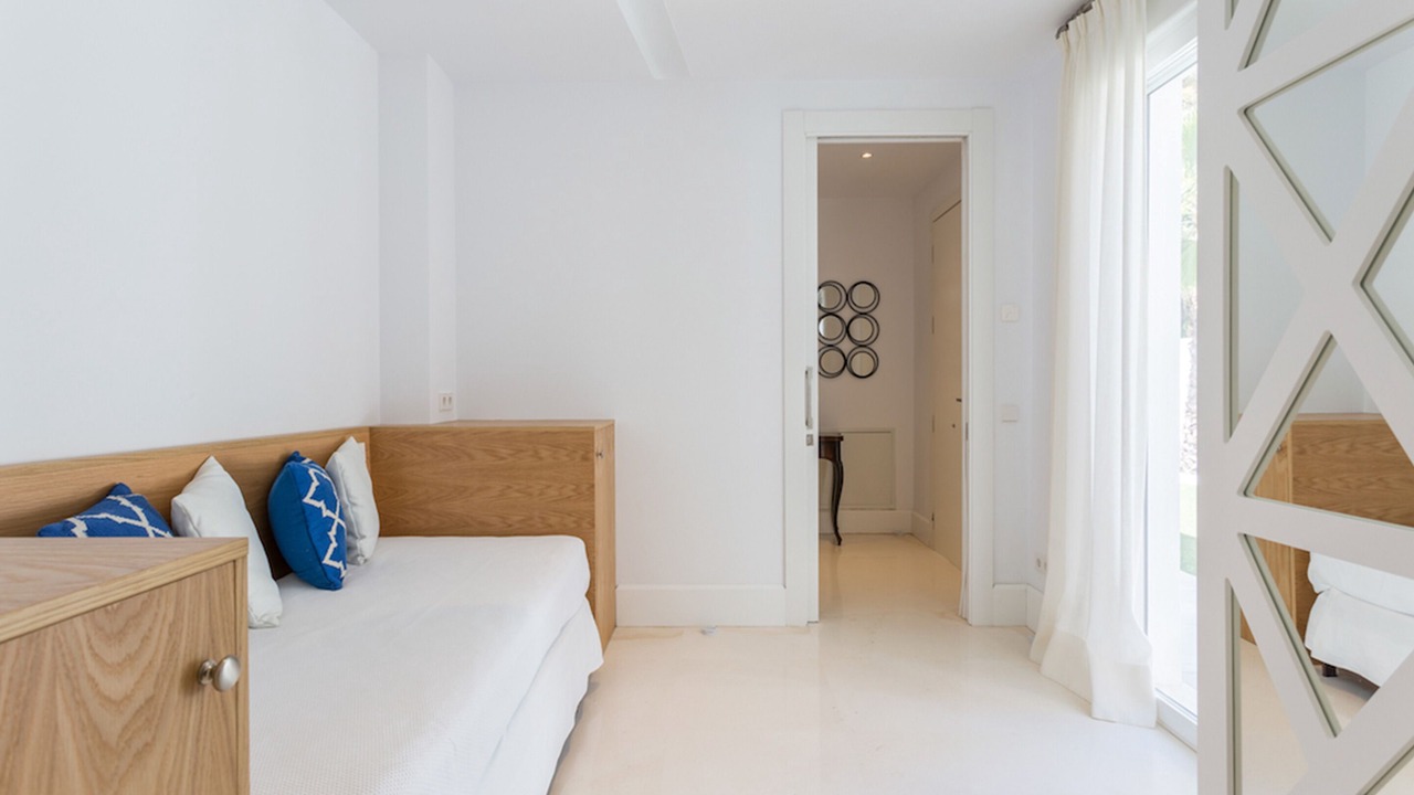 Photo of Bedroom in Guadalmina