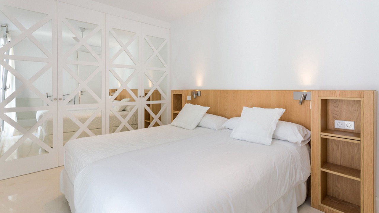 Photo of Bedroom in Guadalmina