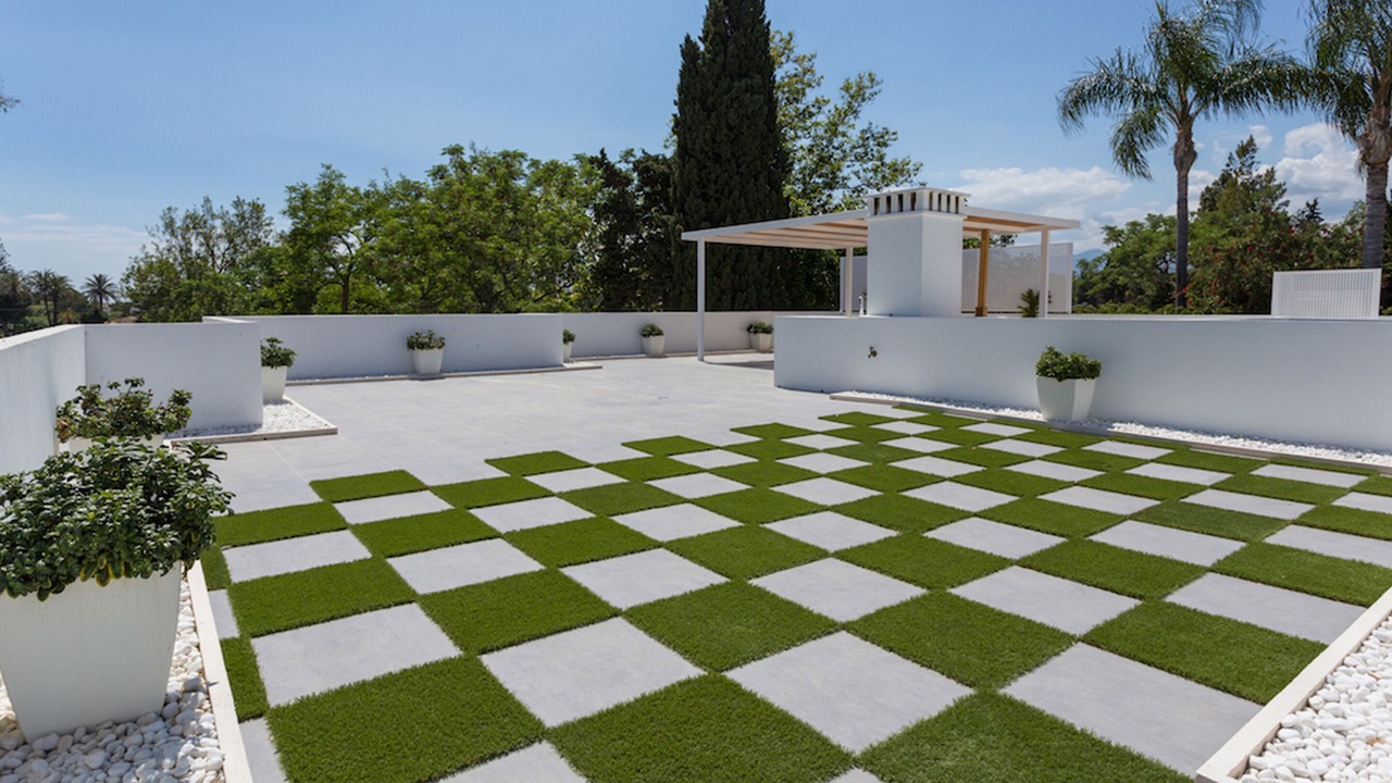Photo of Outdoor in Guadalmina