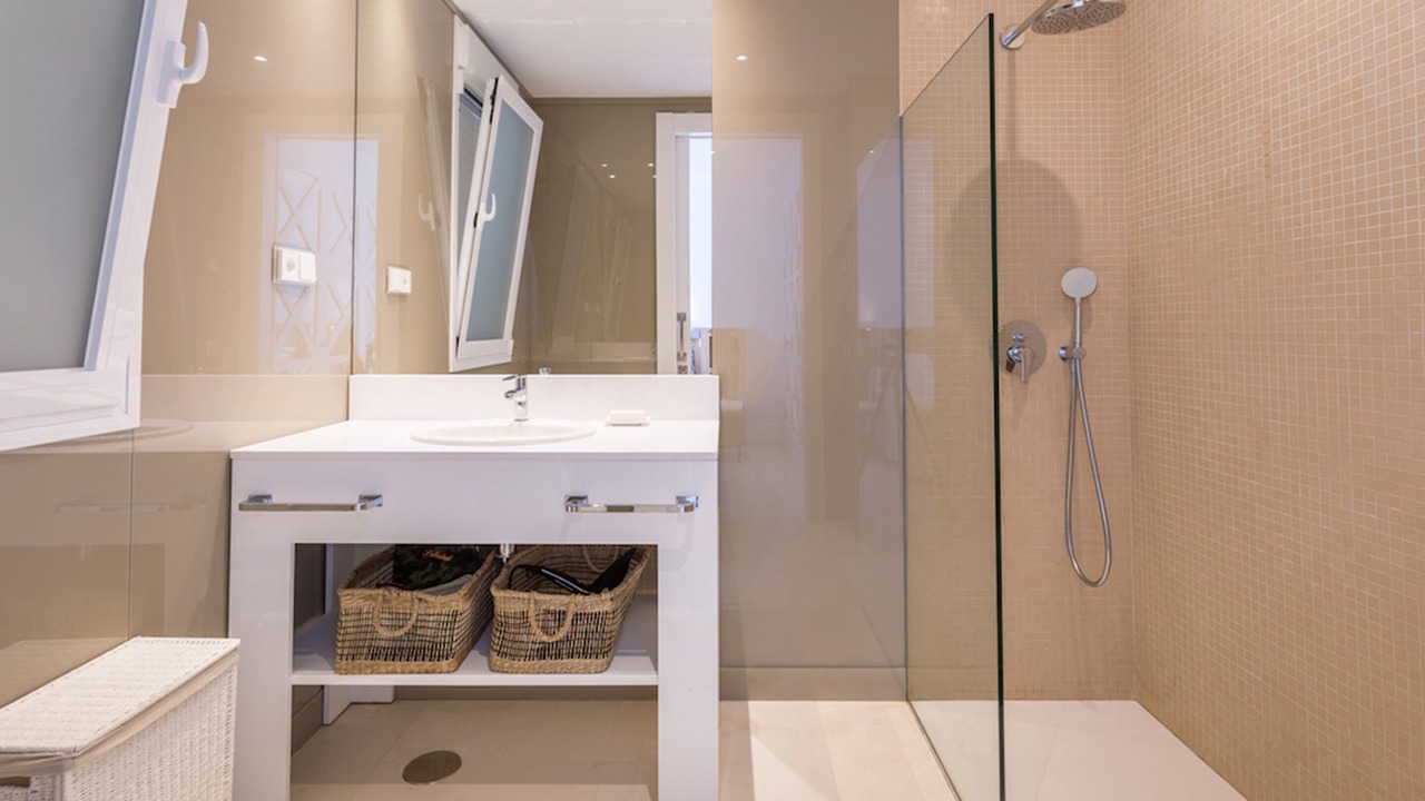 Photo of Bathroom in Guadalmina