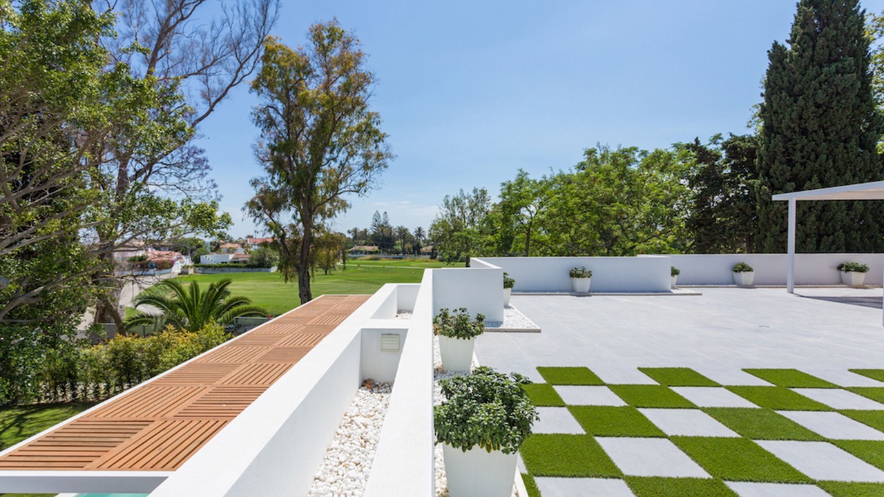 Photo of Outdoor in Guadalmina