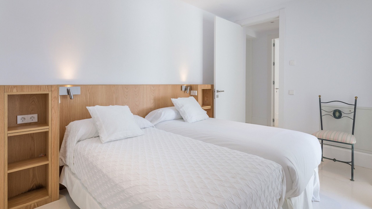 Photo of Bedroom in Guadalmina