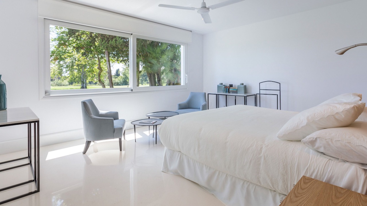 Photo of Bedroom in Guadalmina