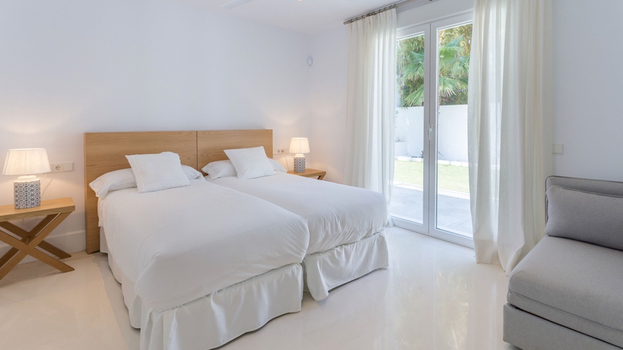 Photo of Bedroom in Guadalmina