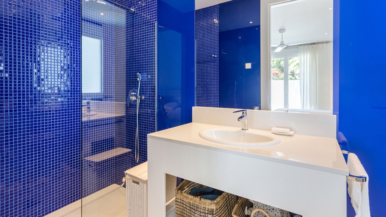 Photo of Bathroom in Guadalmina