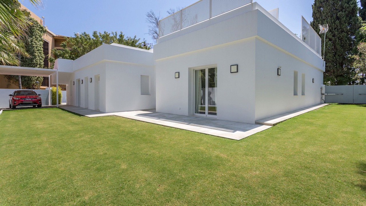 Photo of Outdoor in Guadalmina