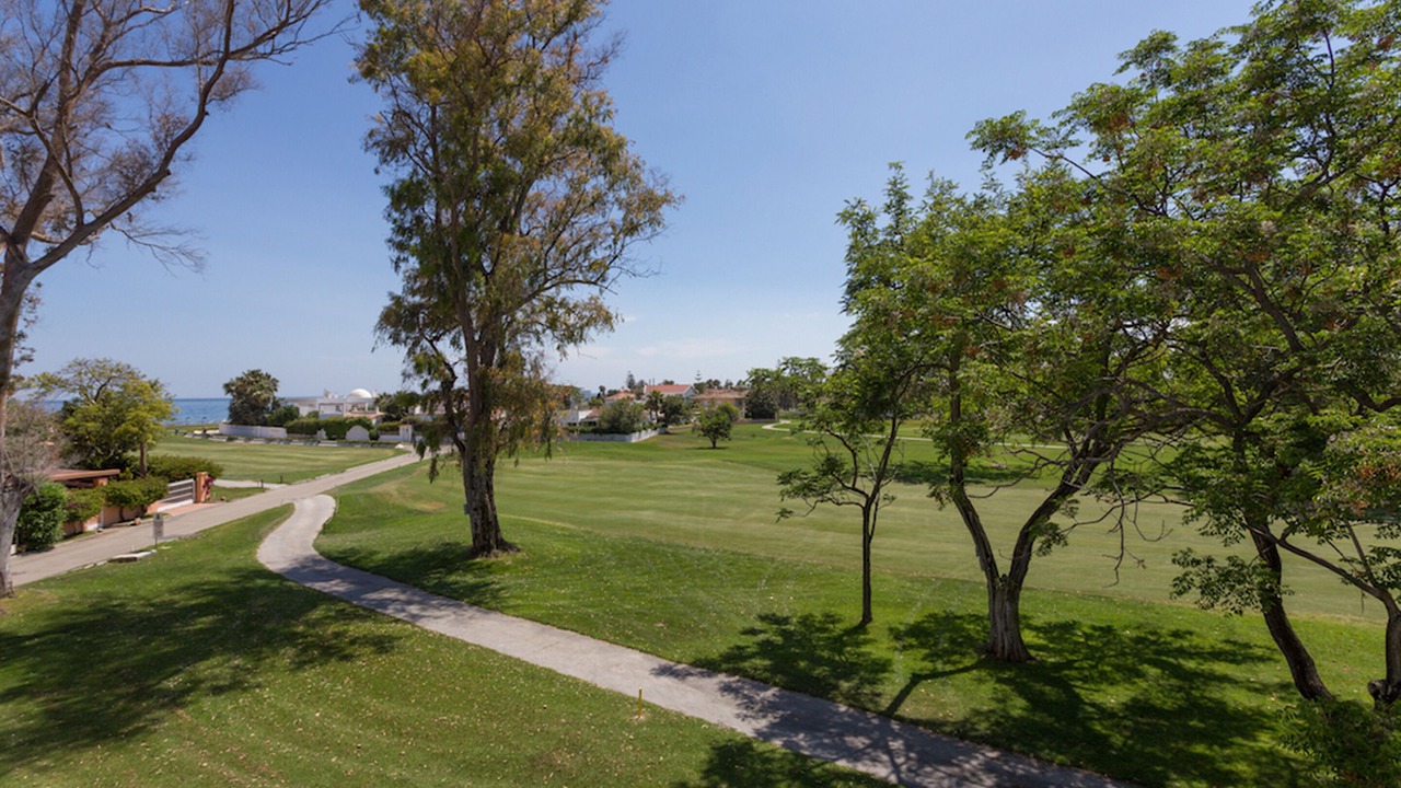 Photo of Outdoor in Guadalmina