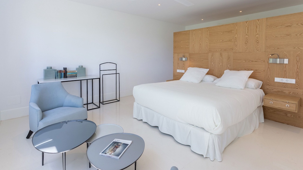 Photo of Bedroom in Guadalmina