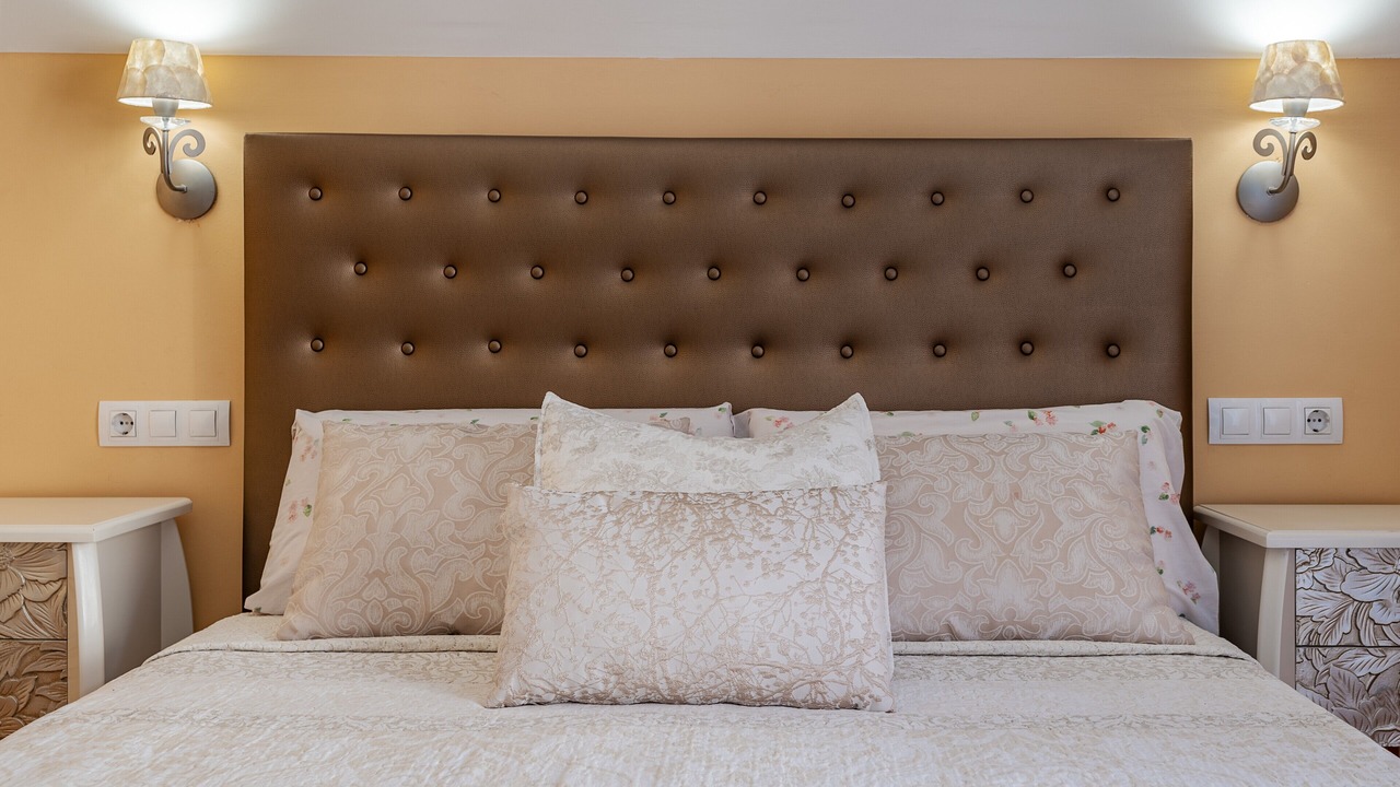 Photo of Bedroom in Monachil