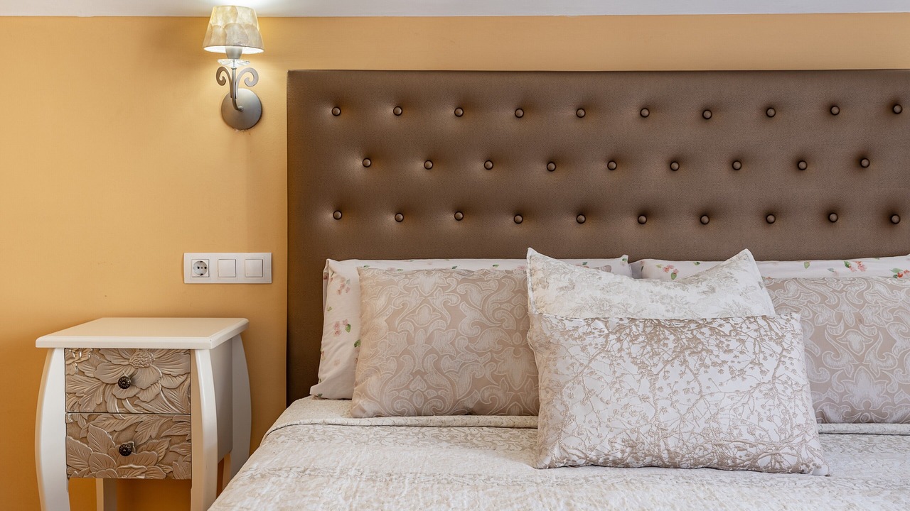 Photo of Bedroom in Monachil