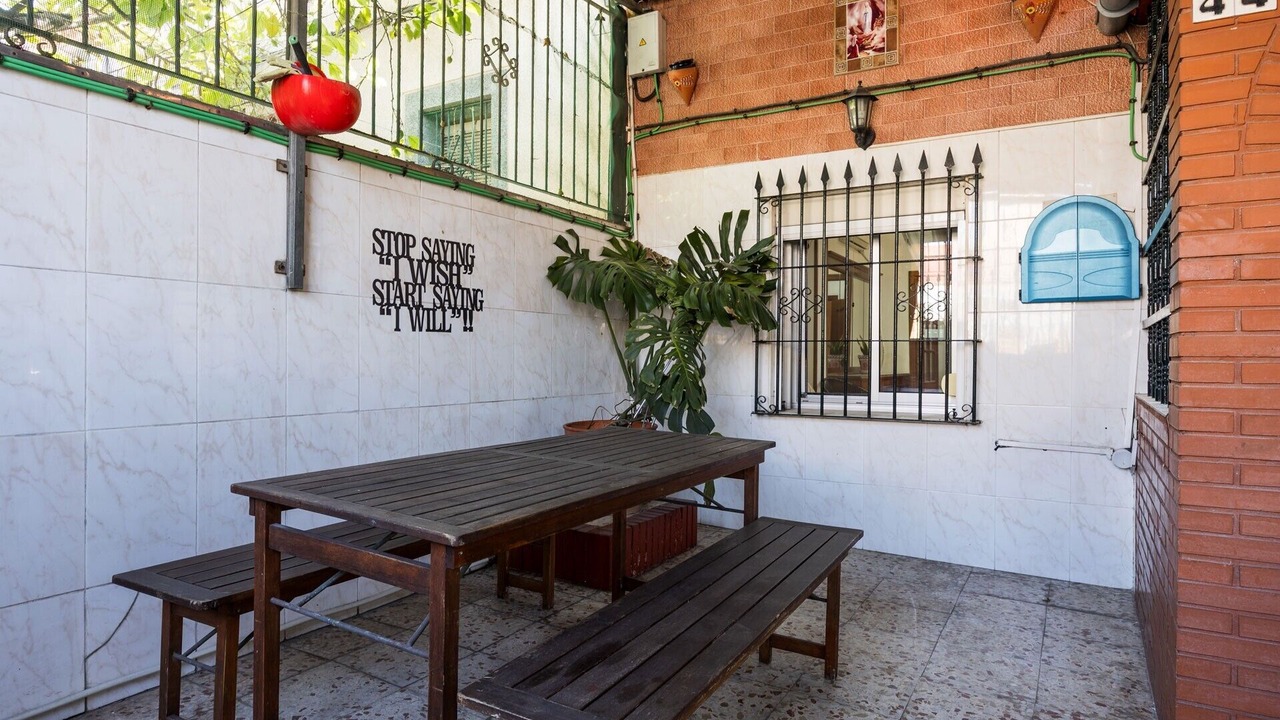 Photo of Outdoor in Jerez de la Frontera