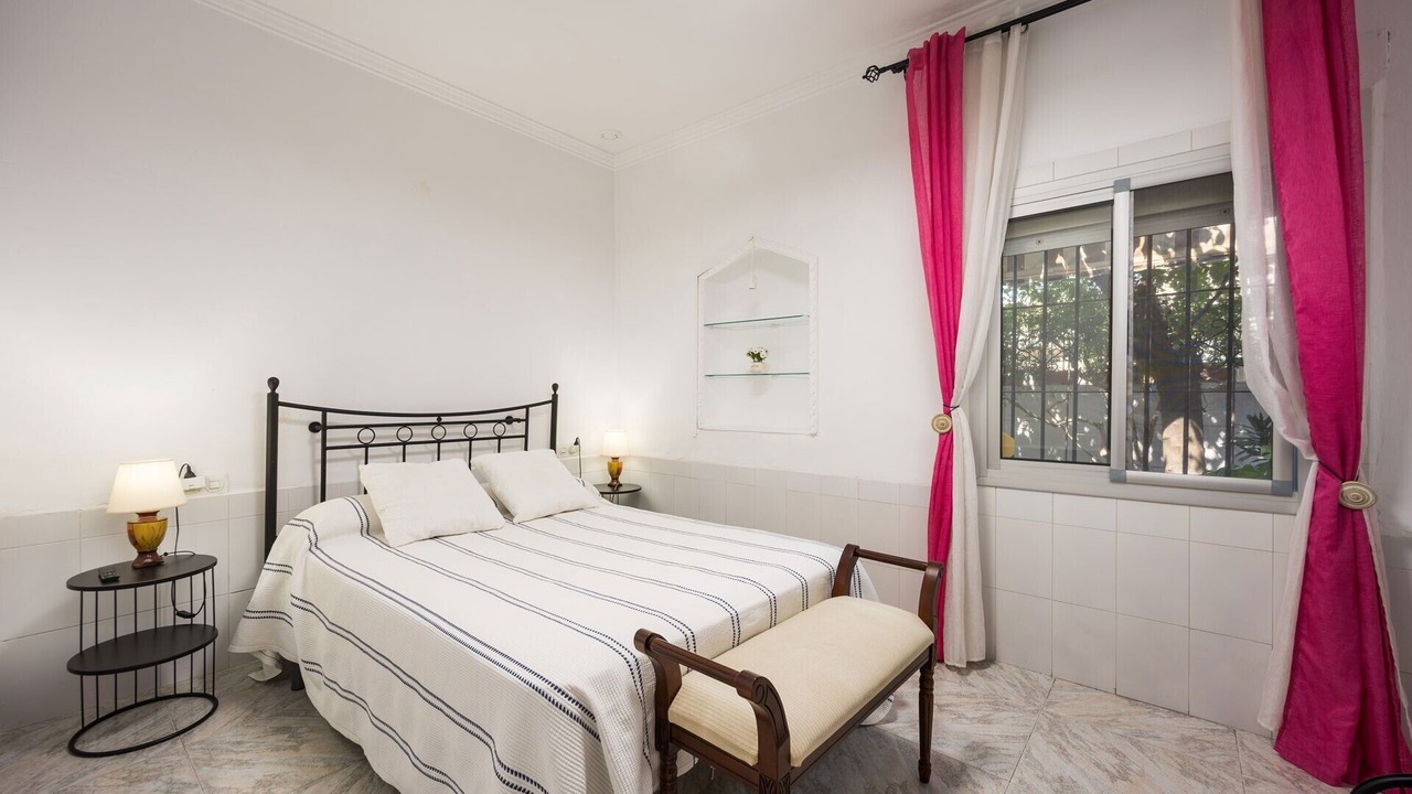 Photo of Bedroom in Jerez de la Frontera