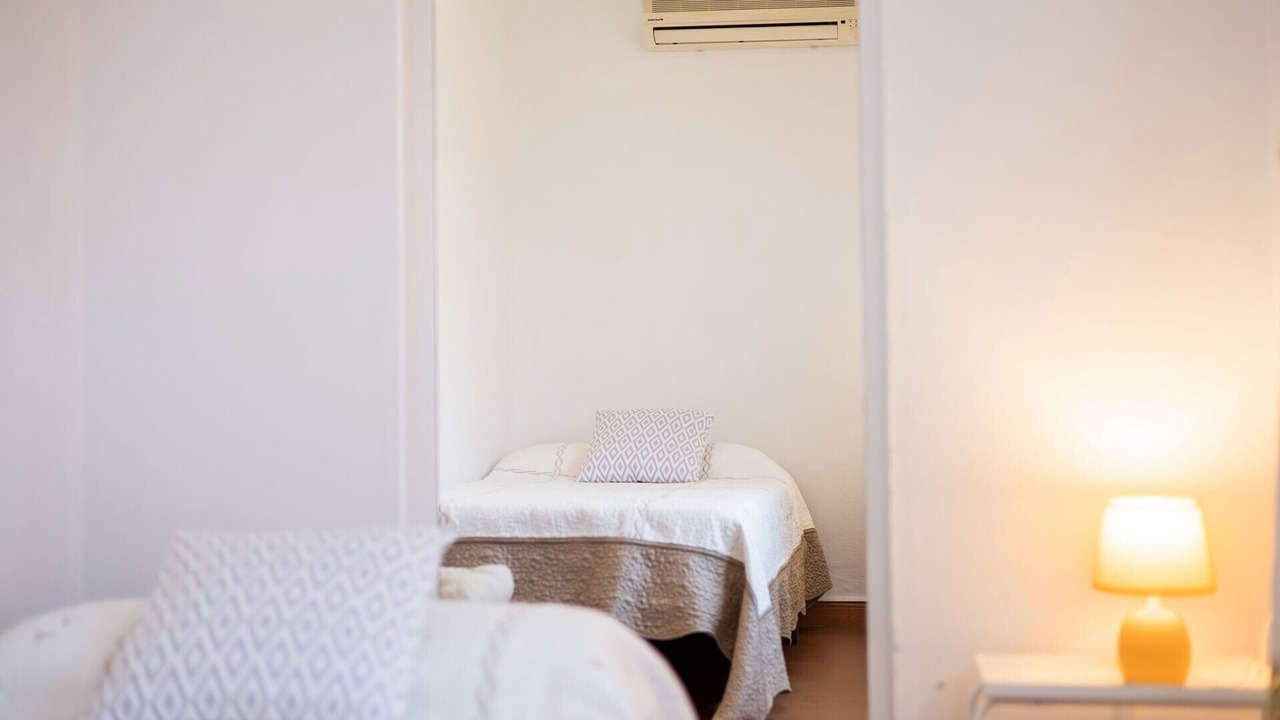 Photo of Bedroom in Jerez de la Frontera