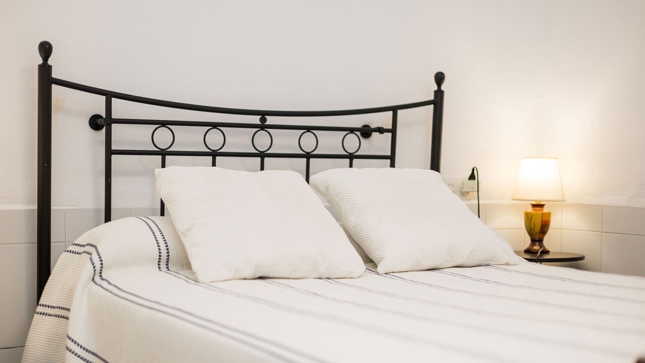 Photo of Bedroom in Jerez de la Frontera