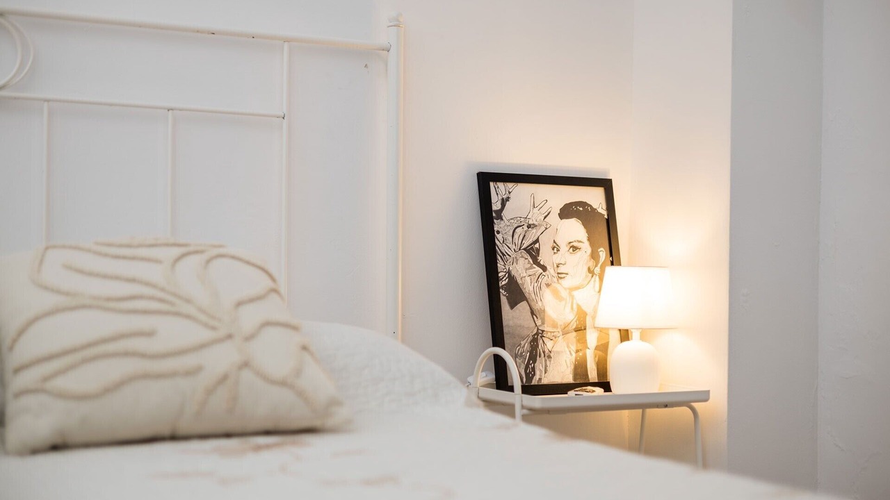 Photo of Bedroom in Jerez de la Frontera