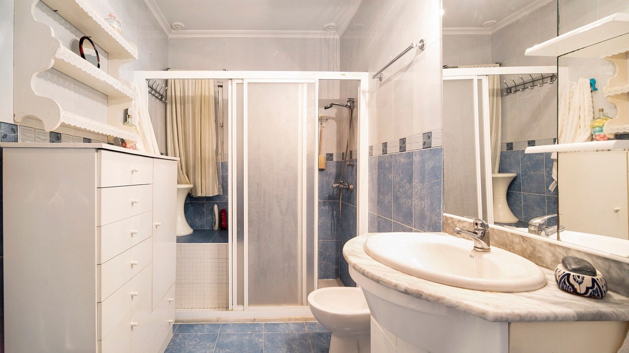 Photo of Bathroom in Jerez de la Frontera