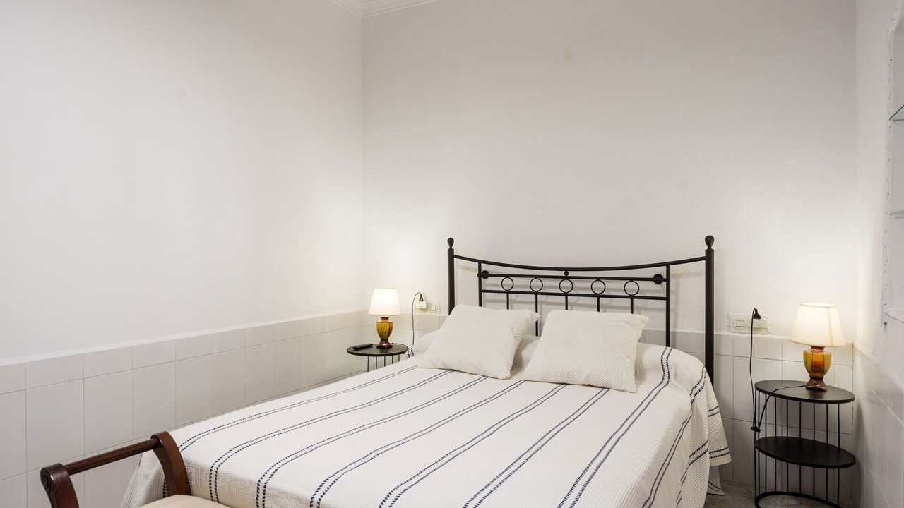 Photo of Bedroom in Jerez de la Frontera