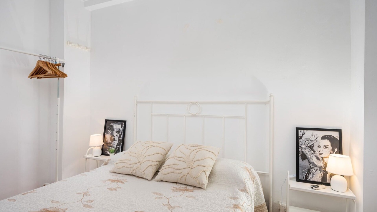 Photo of Bedroom in Jerez de la Frontera