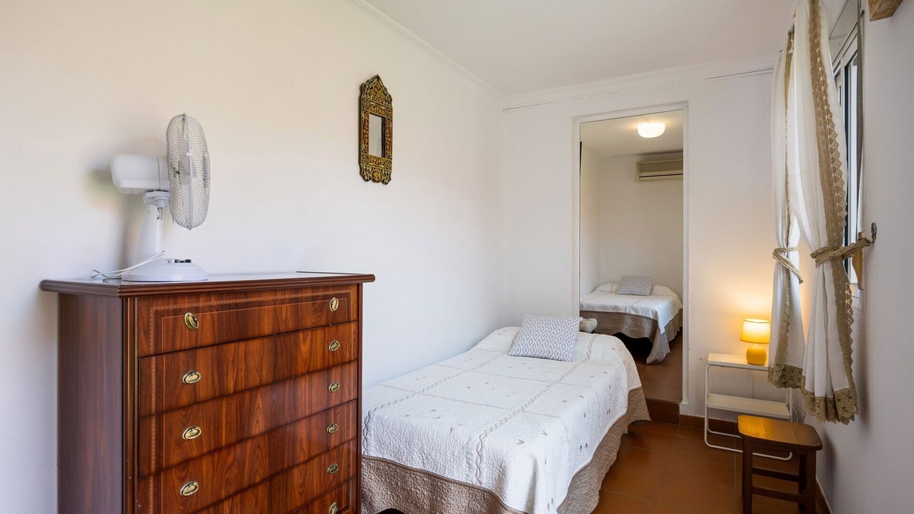 Photo of Bedroom in Jerez de la Frontera
