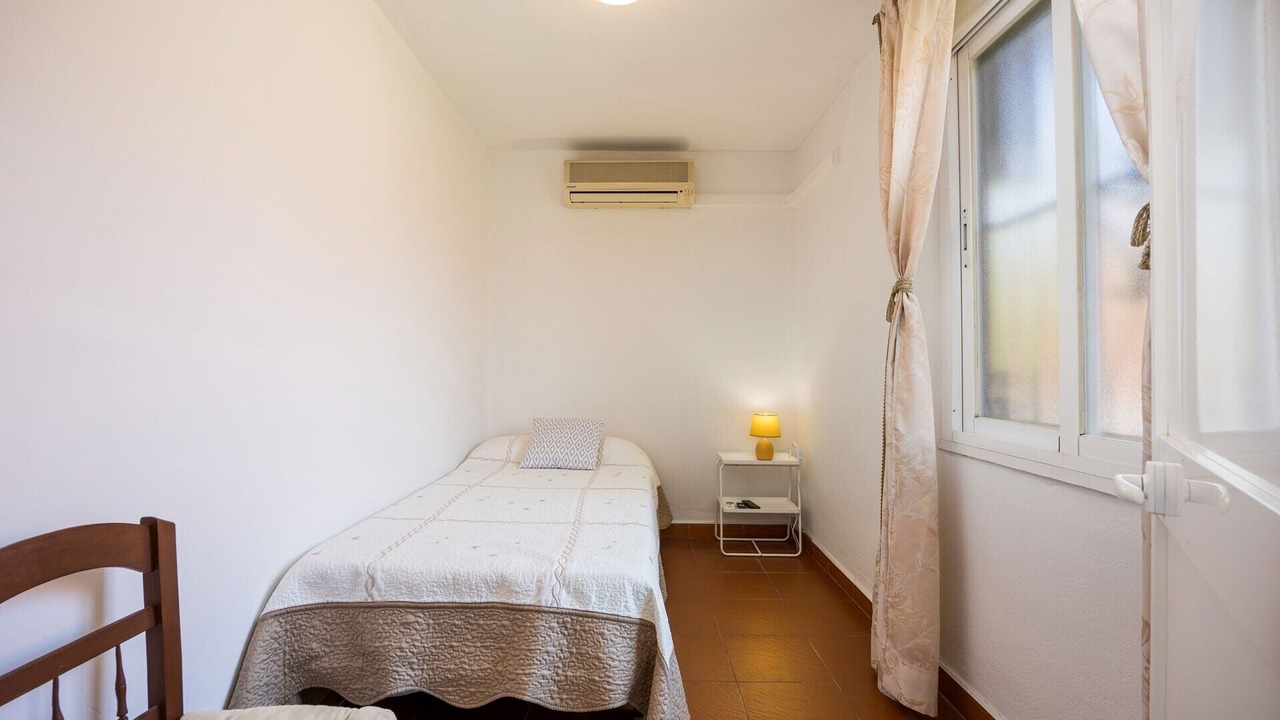 Photo of Bedroom in Jerez de la Frontera