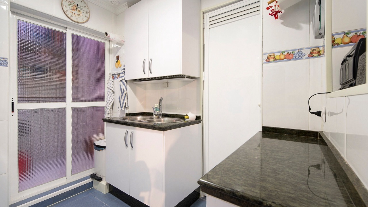 Photo of Kitchen in Jerez de la Frontera