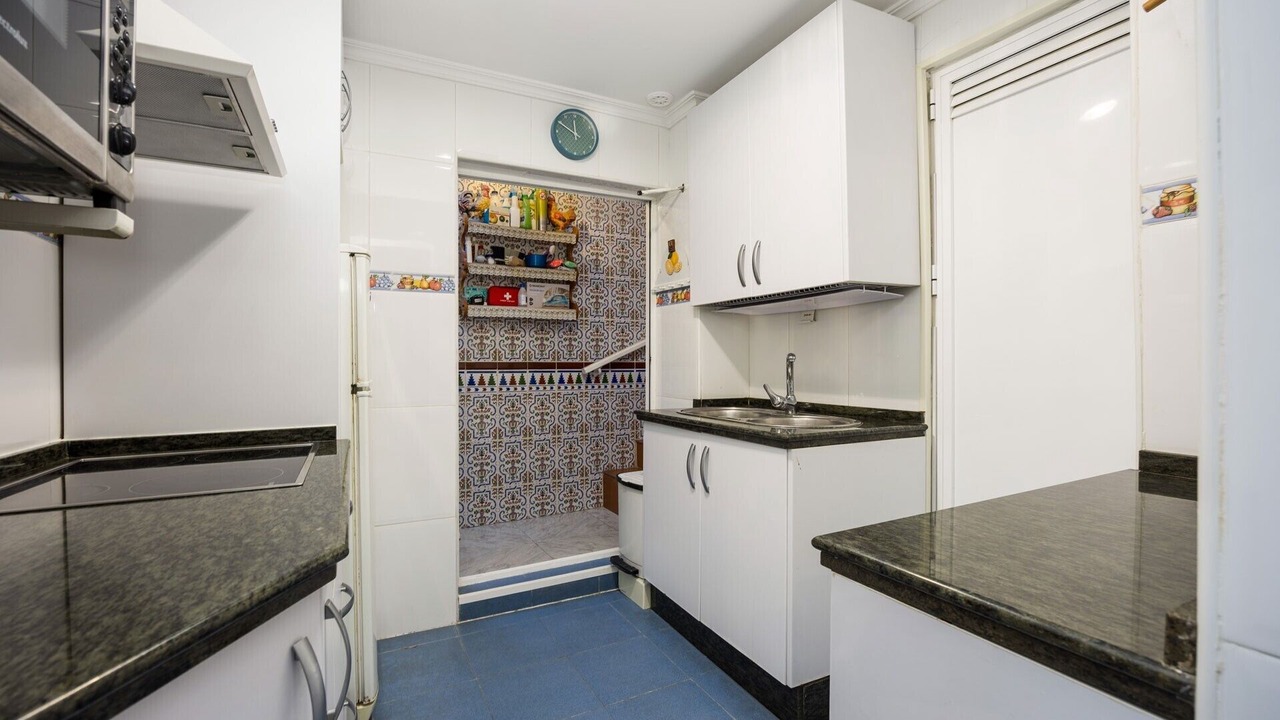 Photo of Kitchen in Jerez de la Frontera