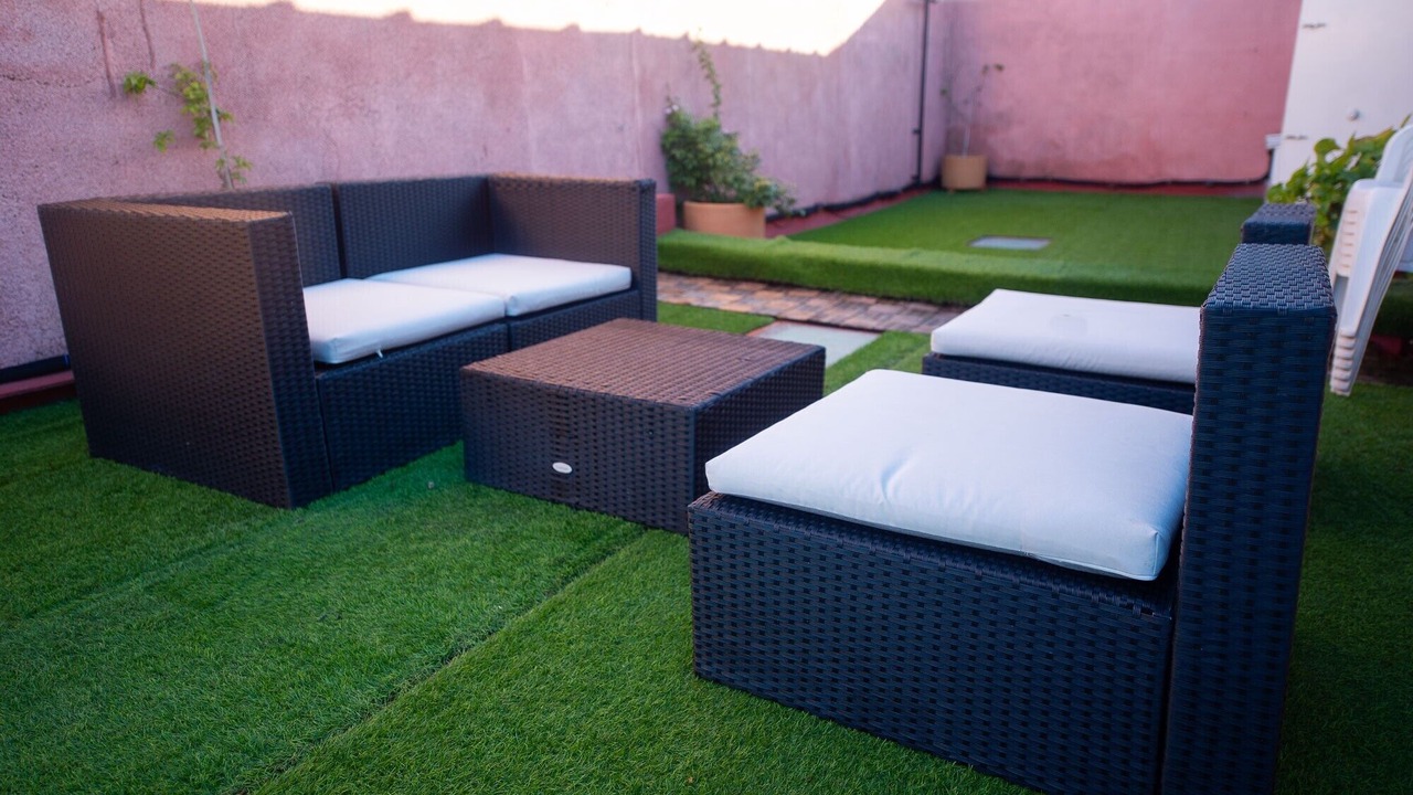 Photo of Outdoor in Jerez de la Frontera