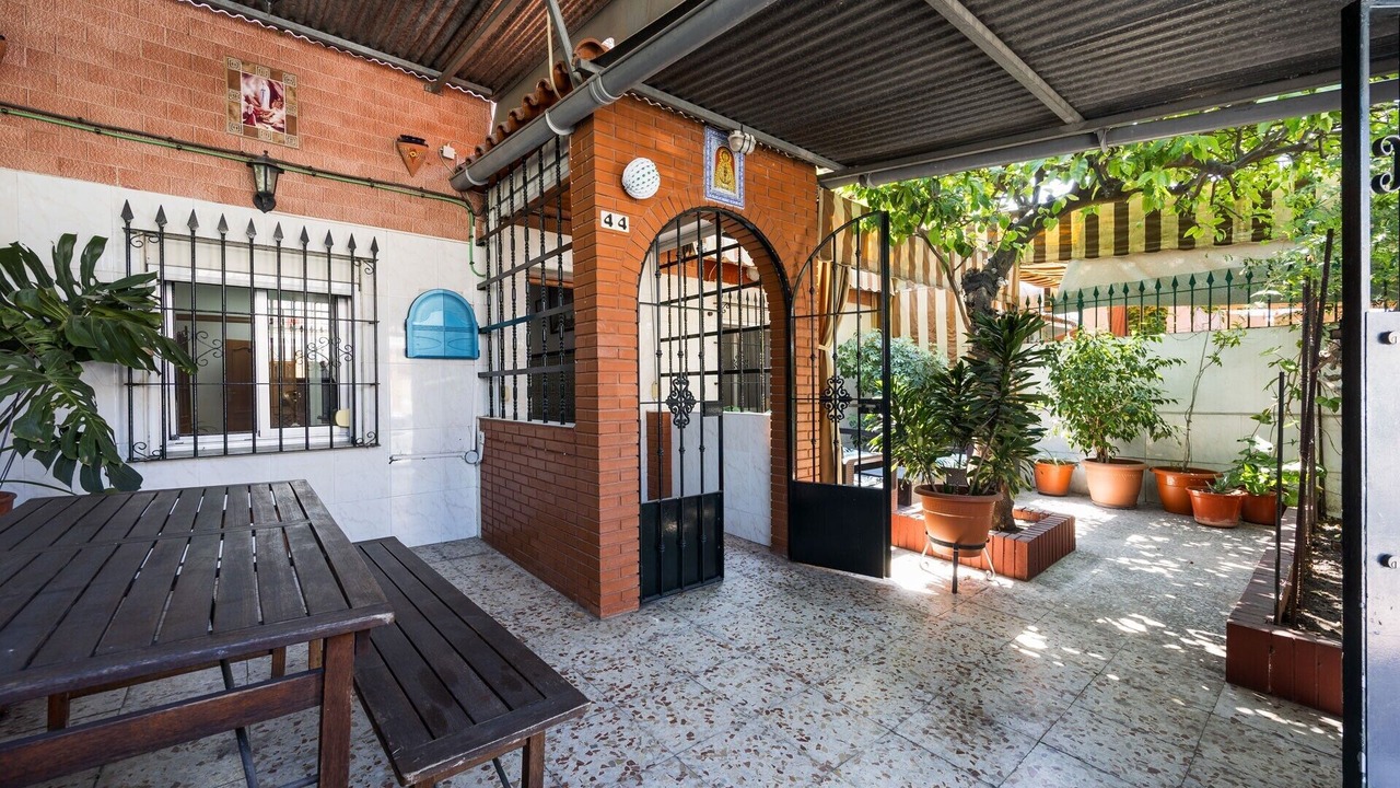 Photo of Outdoor in Jerez de la Frontera