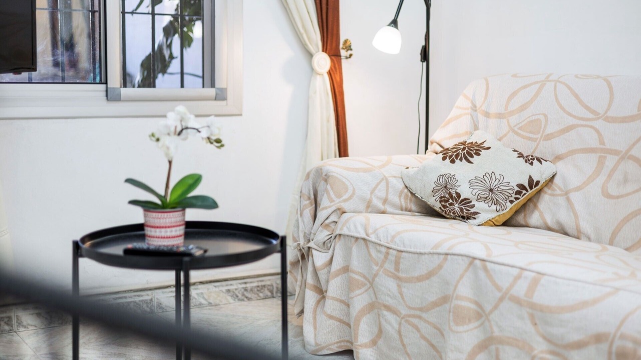 Photo of Livingroom in Jerez de la Frontera