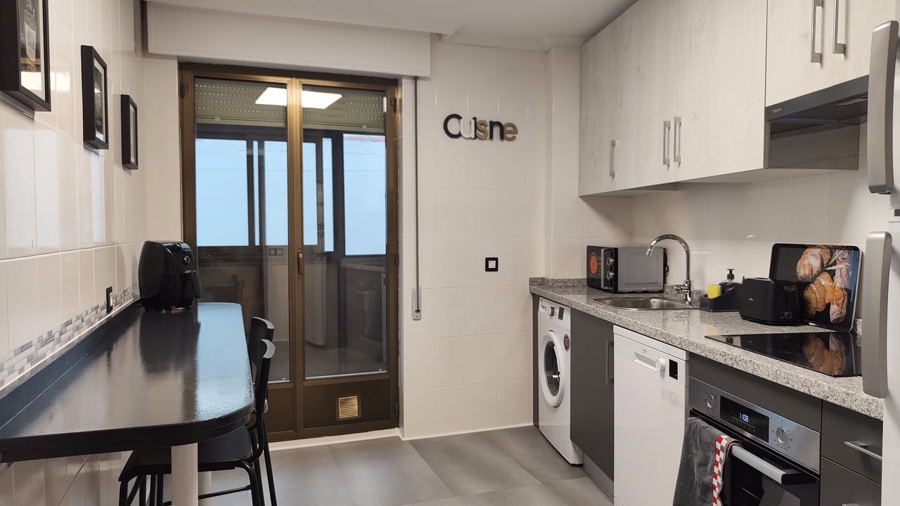 Photo of Kitchen in Labradores