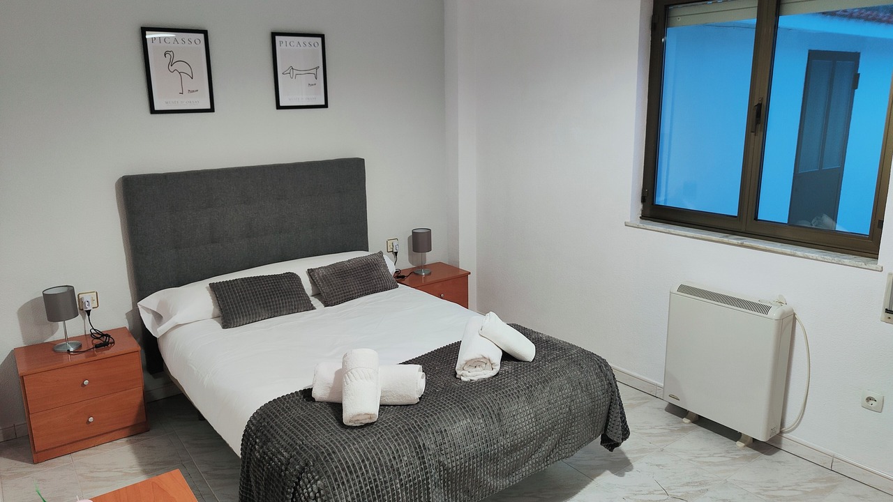 Photo of Bedroom in Labradores