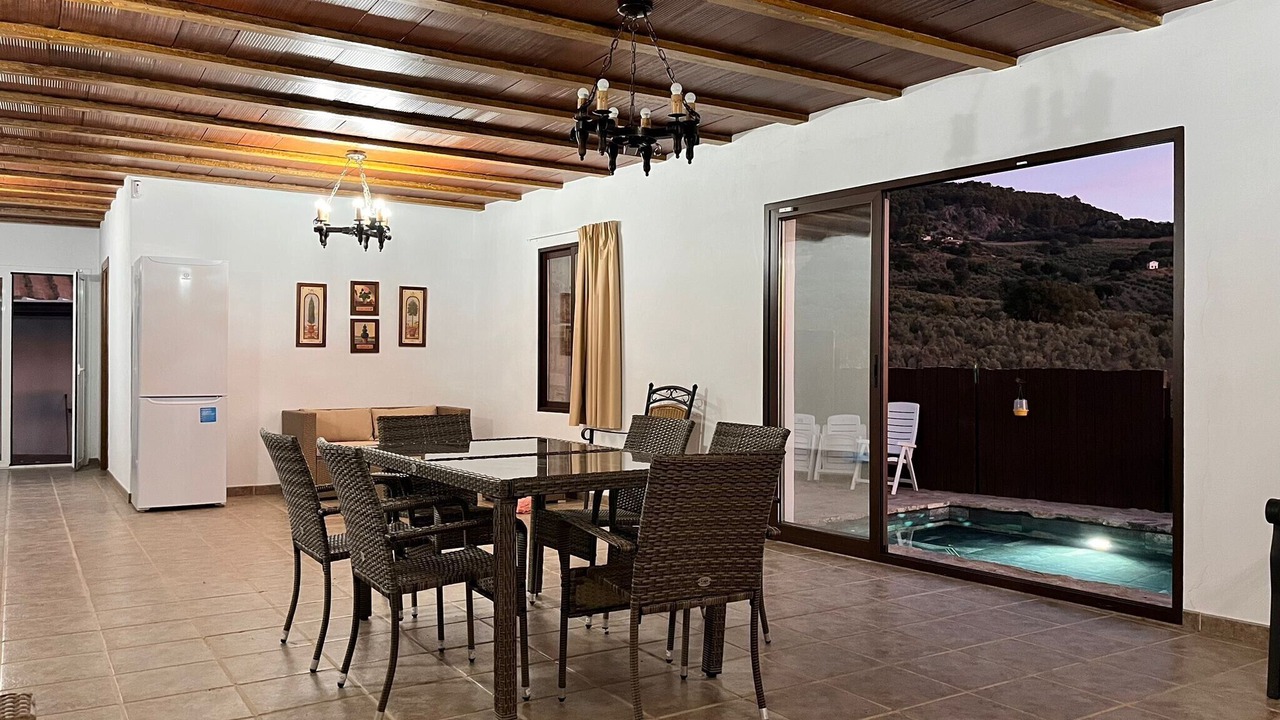 Photo of Outdoor in Villanueva del Trabuco