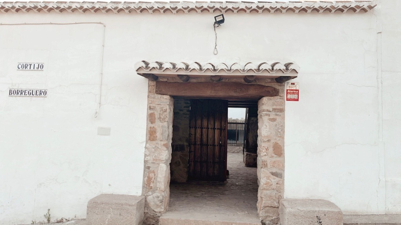 Photo of Outdoor in Villanueva del Trabuco