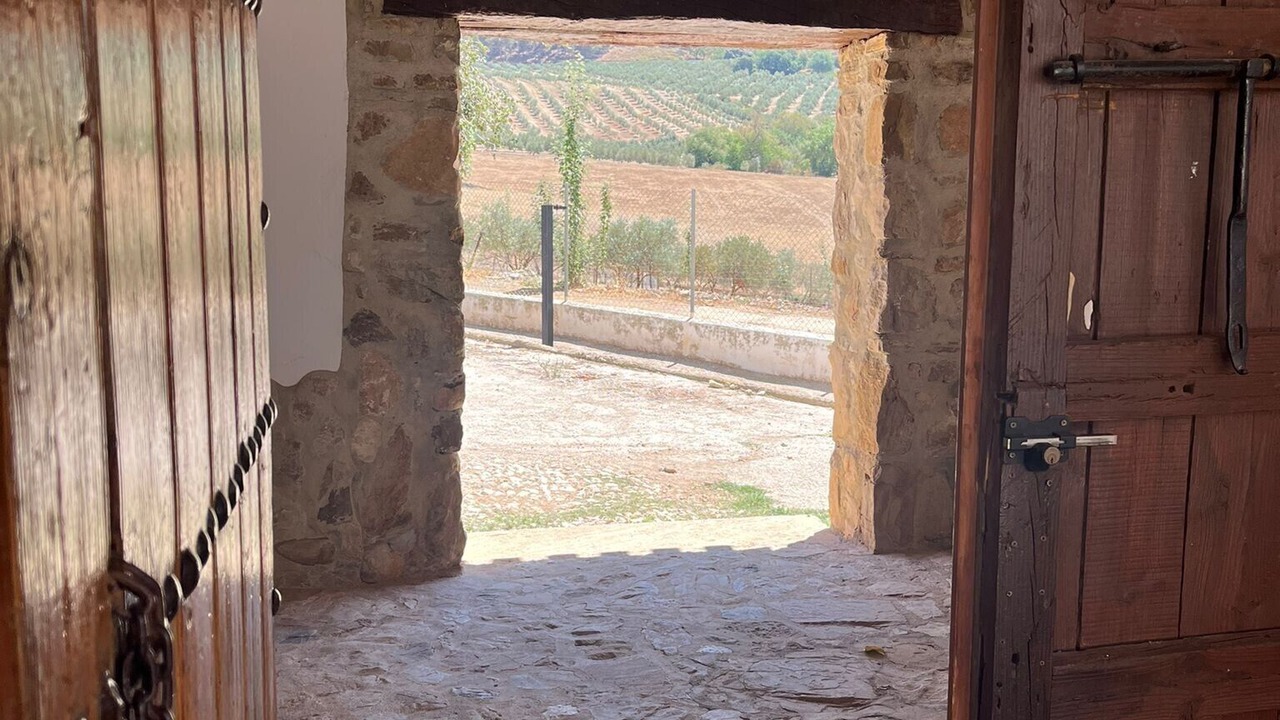 Photo of Outdoor in Villanueva del Trabuco