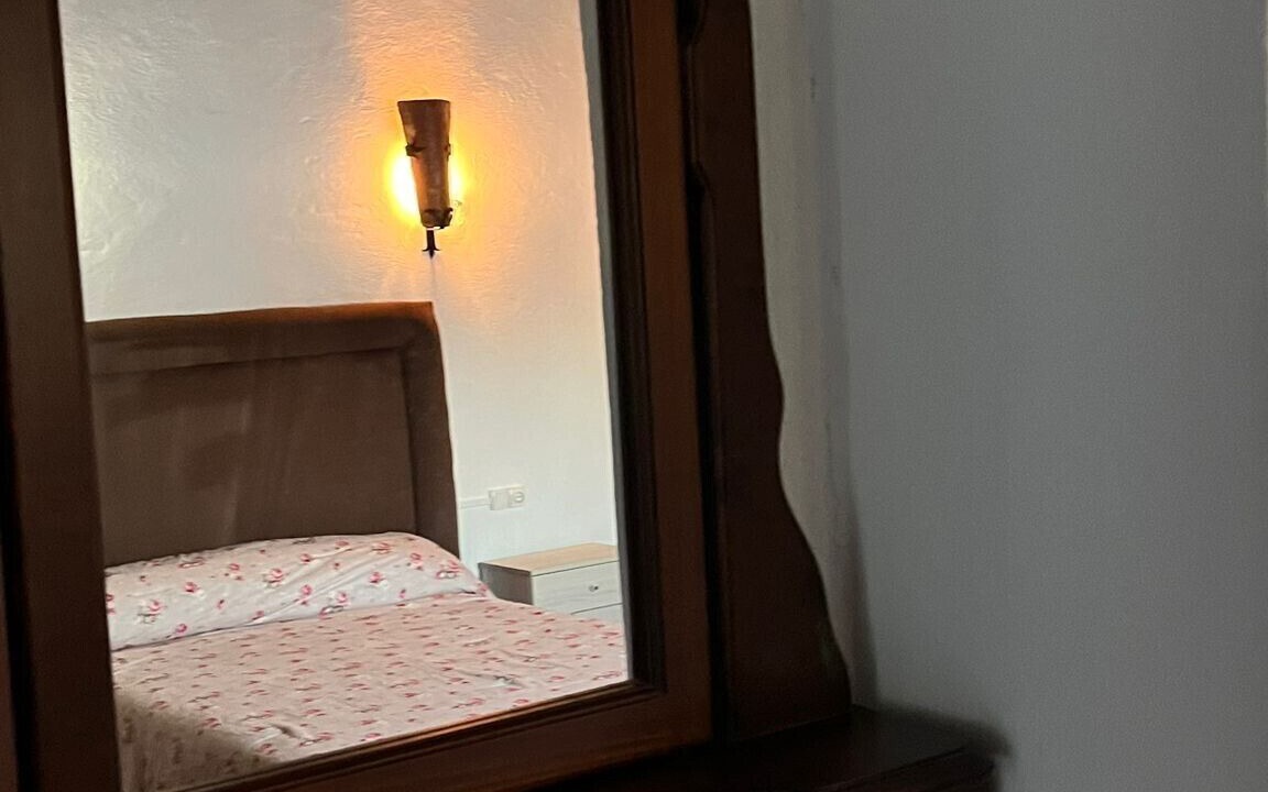 Photo of Bedroom in Villanueva del Trabuco