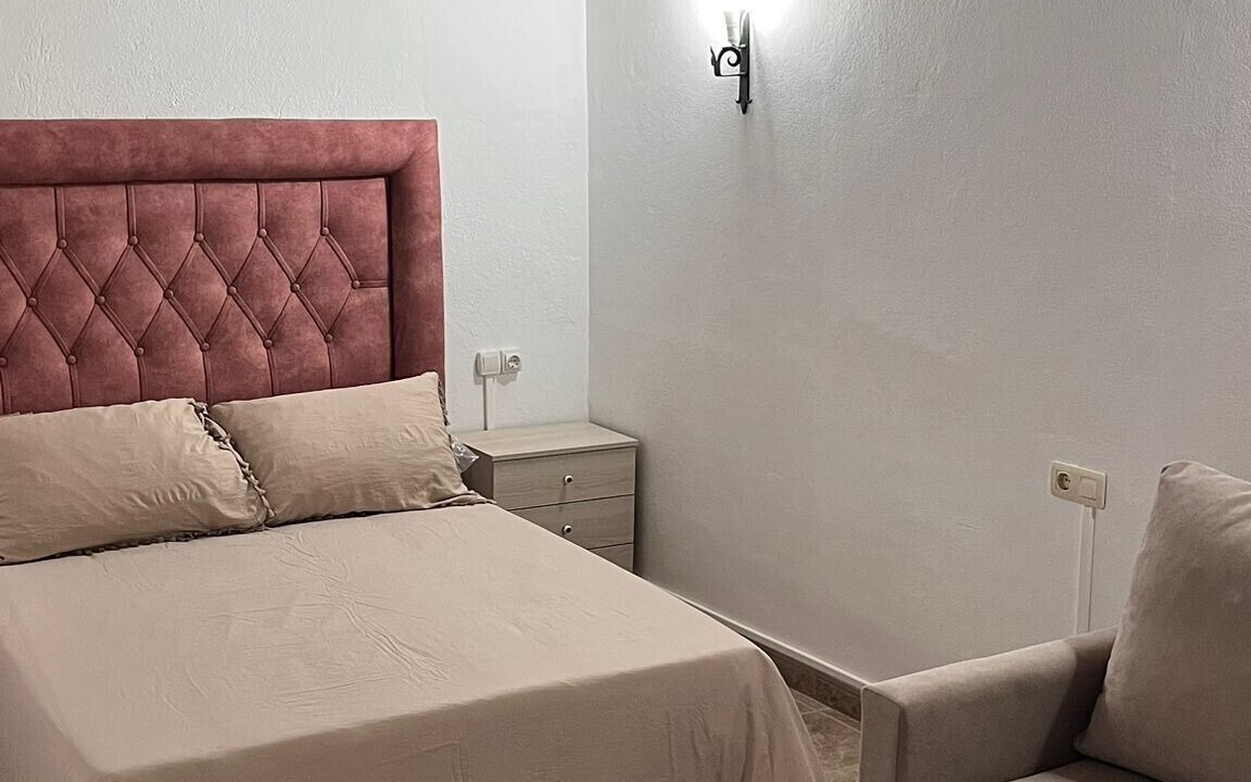Photo of Bedroom in Villanueva del Trabuco