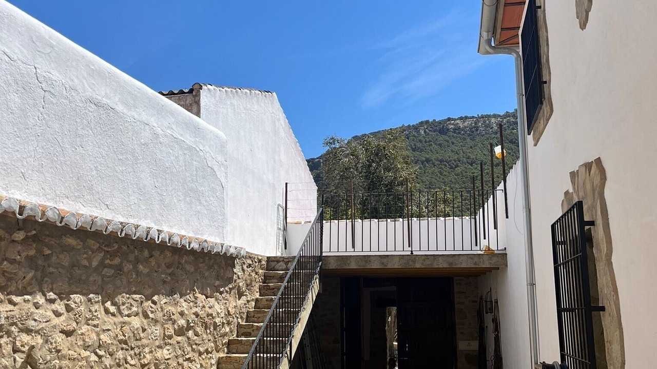 Photo of Outdoor in Villanueva del Trabuco